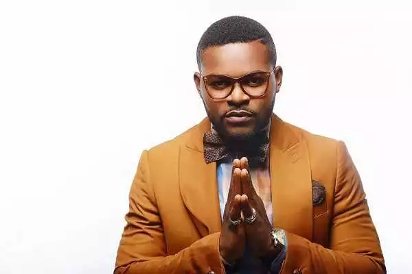 Falz laments treatment by Kenyan airport security, says they treat Nigerians as criminals